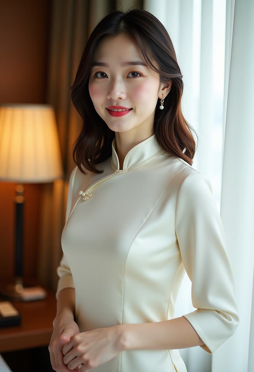 热门视频